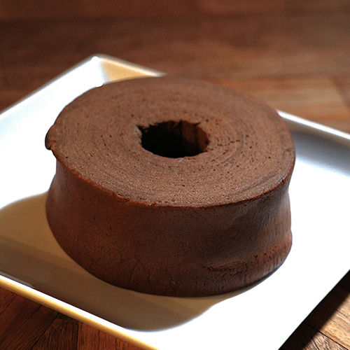 ぴゅあ樹 しょこら