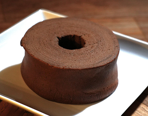 ぴゅあ樹 しょこら