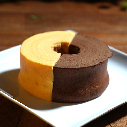 ぴゅあ樹＆ぴゅあ樹しょこら