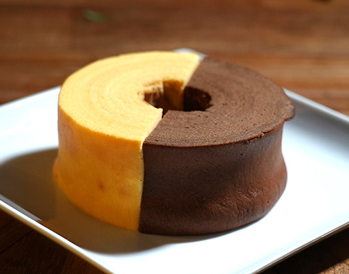 ぴゅあ樹＆ぴゅあ樹しょこら