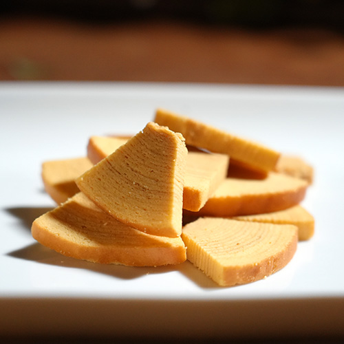 樹まぐれぴゅあクッキー