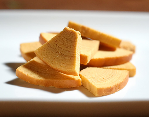 樹まぐれぴゅあクッキー