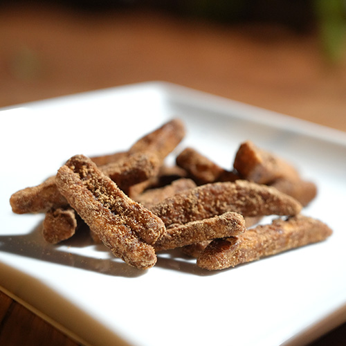 おちゃめクッキー