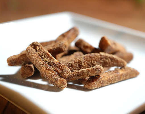 おちゃめクッキー